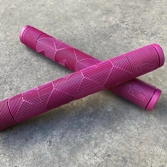 Grips Kanan XL VgBikes Xolo Purple