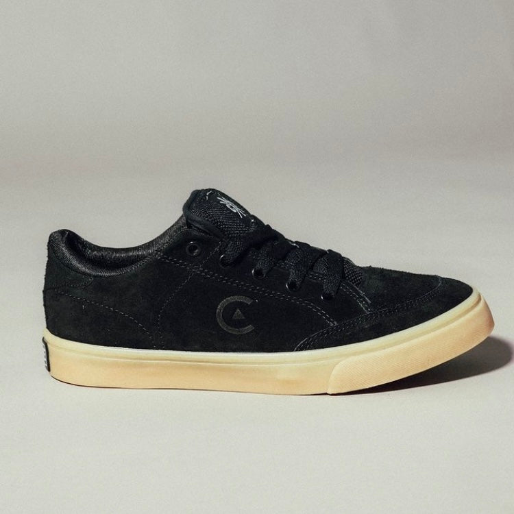 Tenis Core Bigspin Black Gum