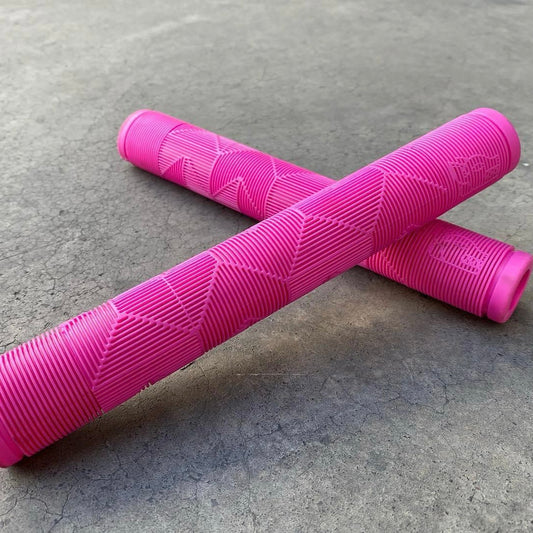 Grips Kanan XL VgBikes Xolo Rosa