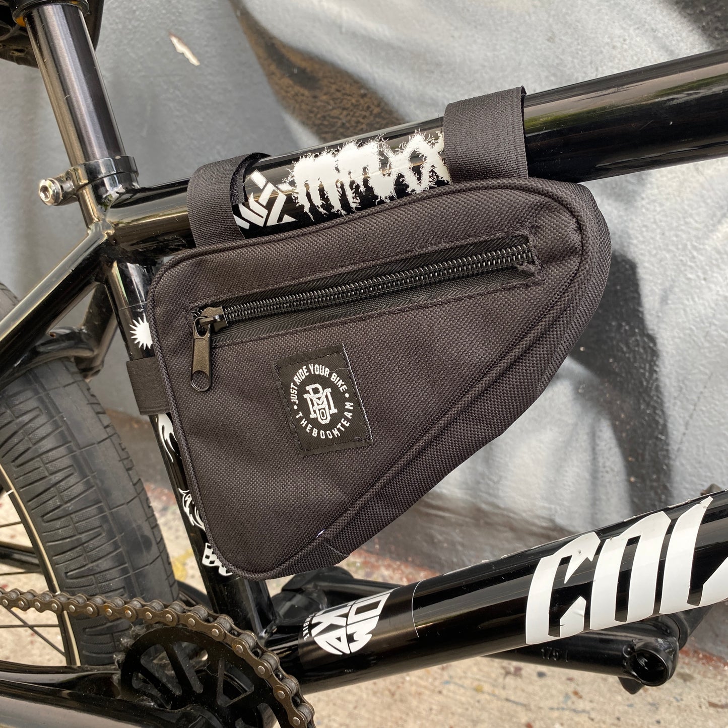 Bolsa Tool Boombike