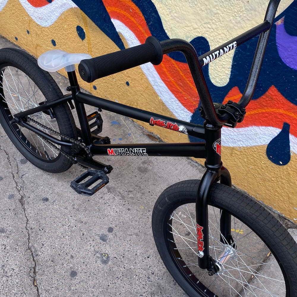 Bicicleta Mutante BMX Destructor 2023