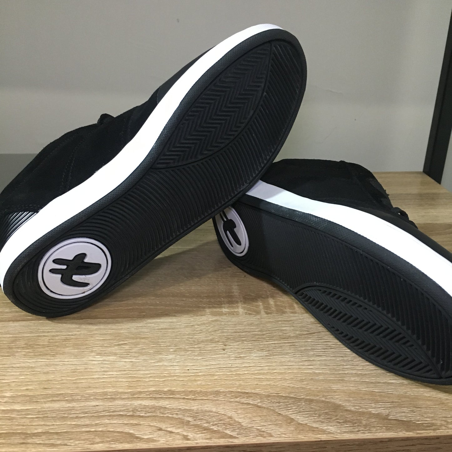 BoomBike Shoes