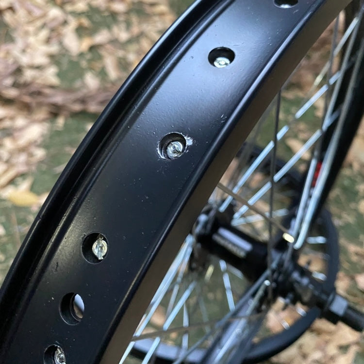 Rim Cassette Mutante