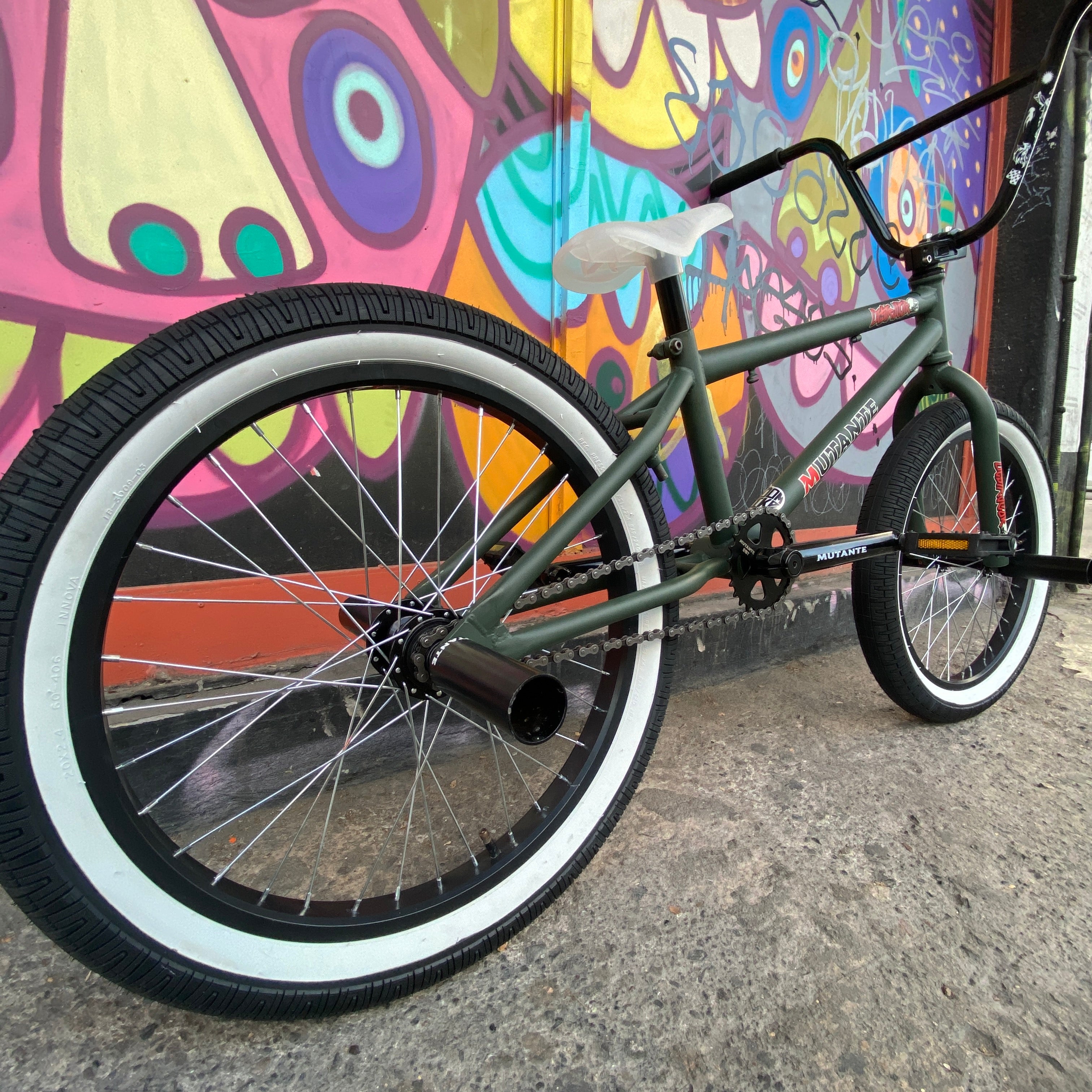 Fotos de bicis discount bmx